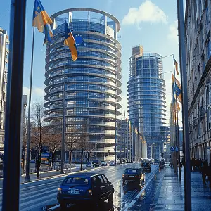 手机照相为什么是小框的